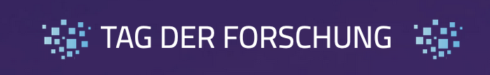 Tag der Forschung